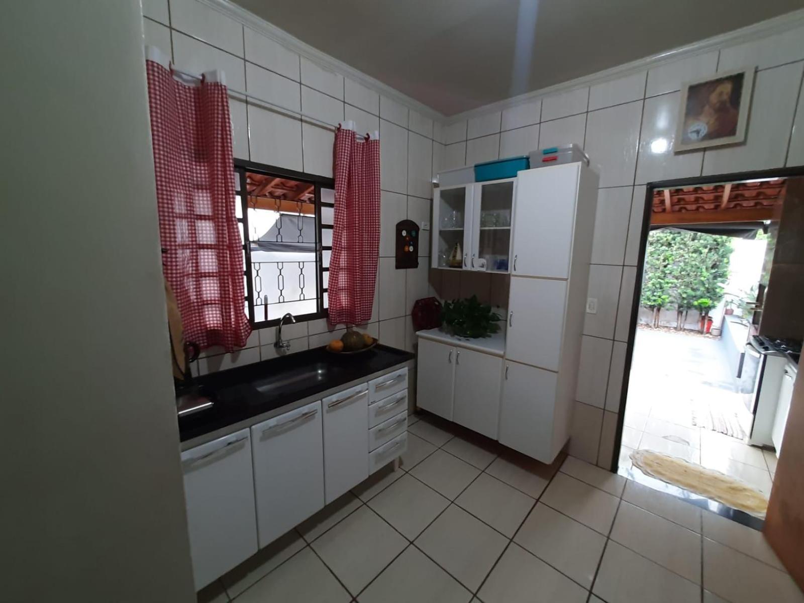 Villa Divina Luz Casa De Temporada Olímpia Extérieur photo